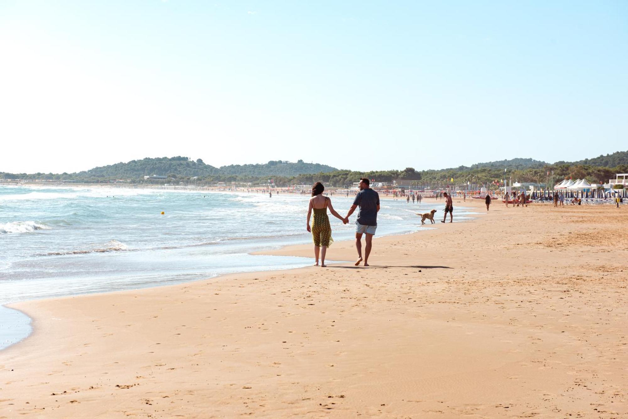 Villaggio Lunga Parco vacanze村