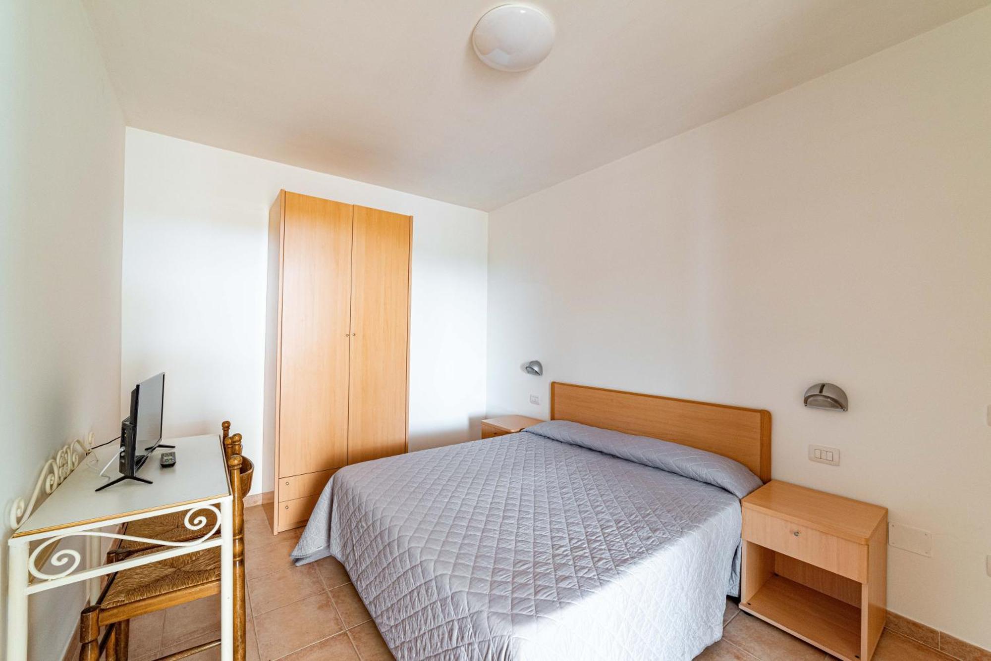 Villaggio Lunga Parco vacanze村3*