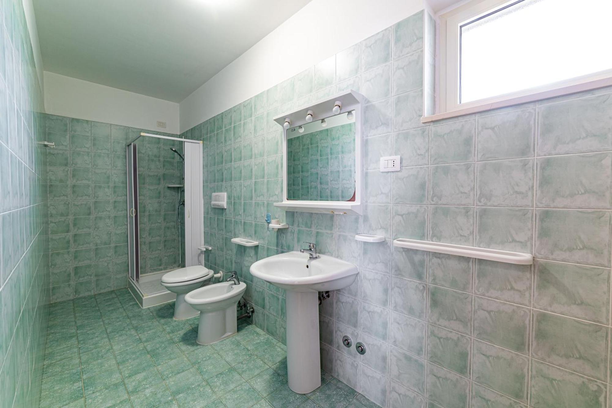 Villaggio Lunga 3*Vieste村