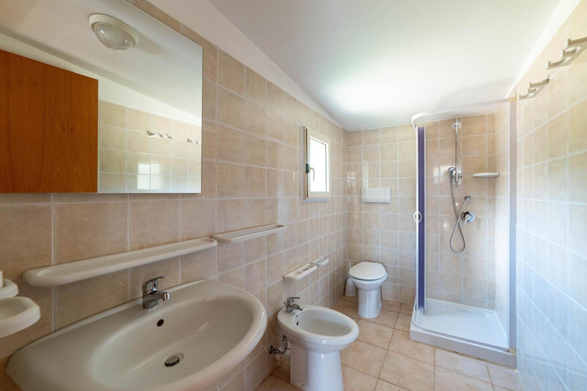 Villaggio Lunga Parco vacanze Vieste村