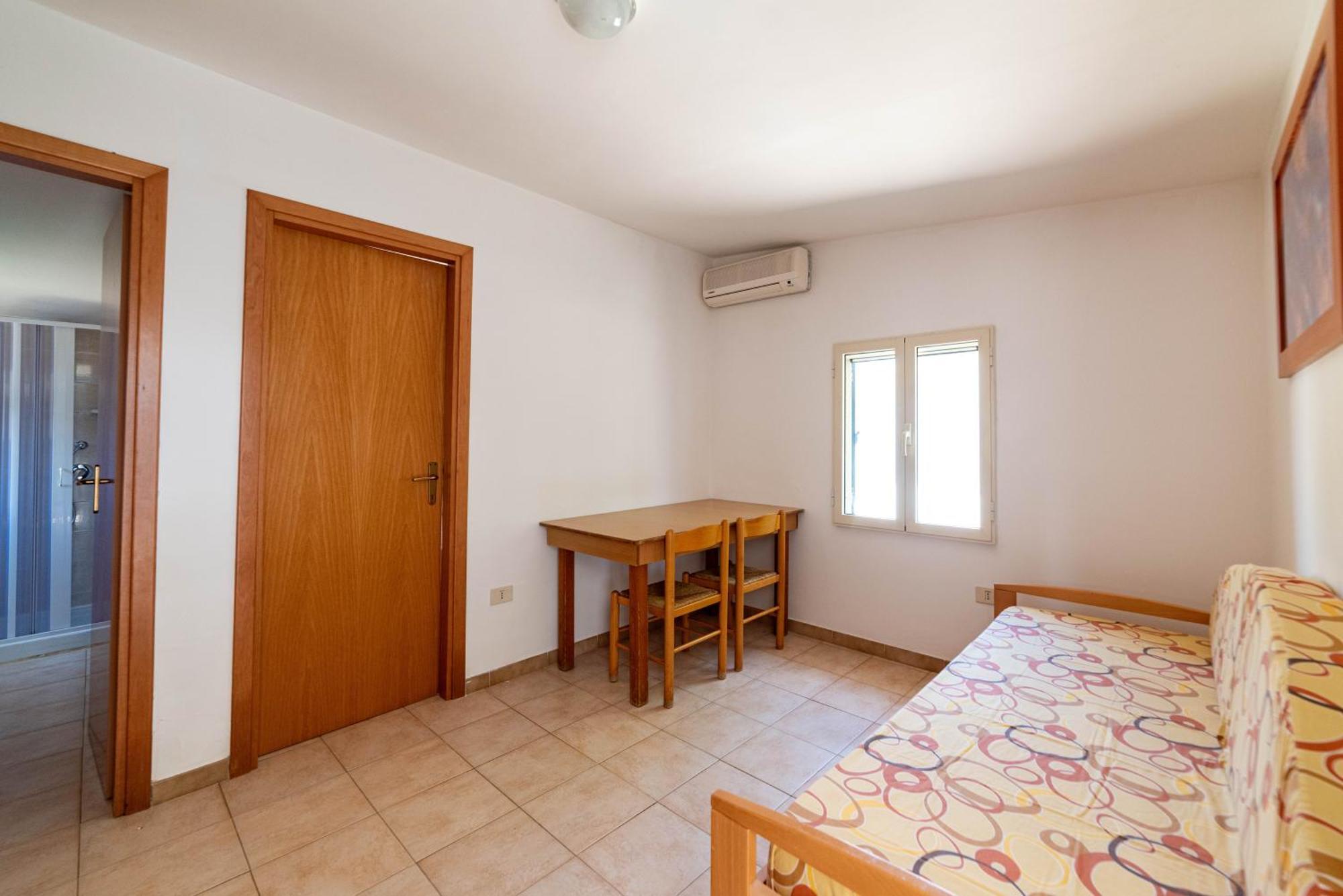 帕尔科·瓦肯泽（Parco vacanze）维亚吉奥·隆加·维斯特（Villaggio Lunga Vieste）