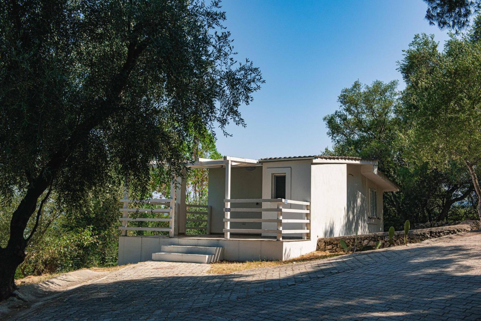 Villaggio Lunga Parco vacanze村3*