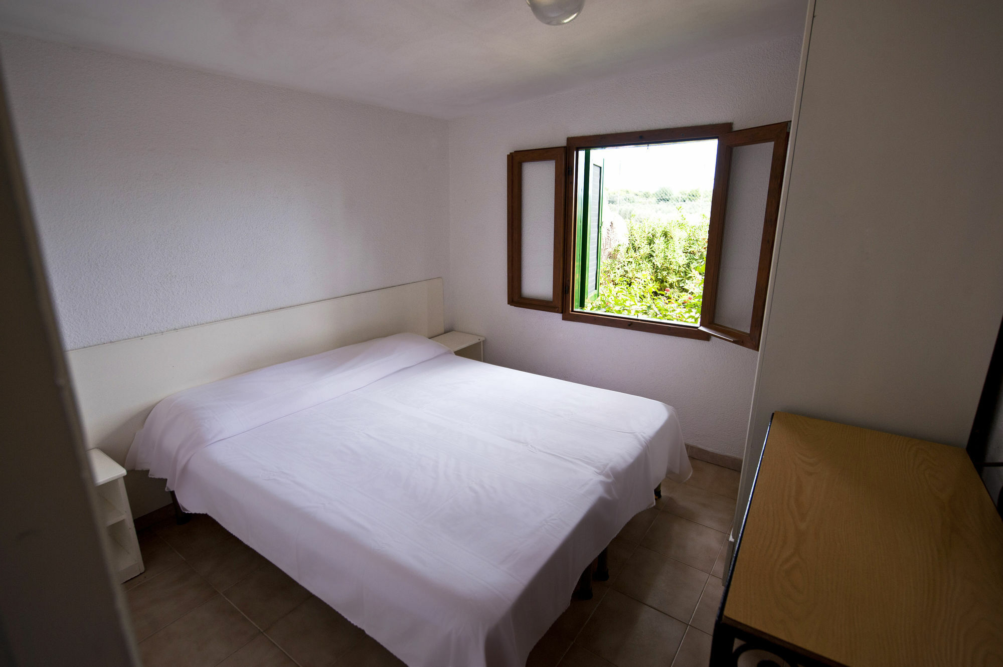 Villaggio Lunga Vieste